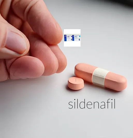 Sildenafil generico reacciones secundarias